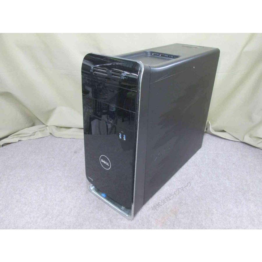 DELL（デル） DELL XPS 8700【Core i7 4770】 【Windows11 Home