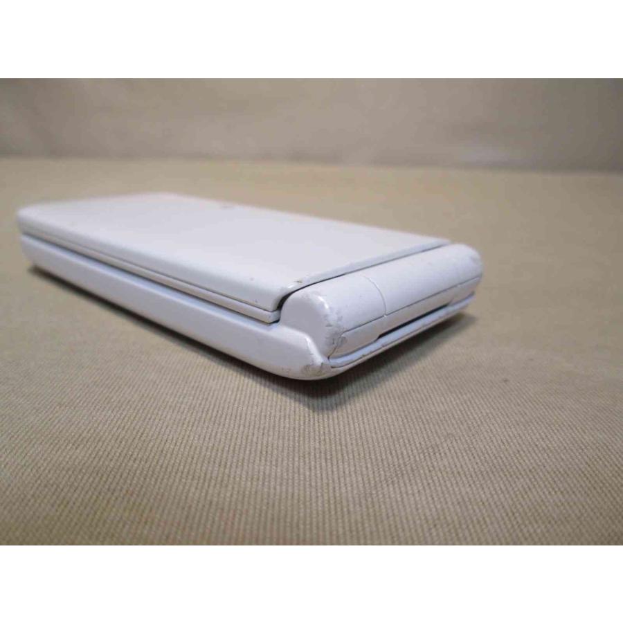 Panasonic（パナソニック） ガラケー【301P】 ホワイト 【送料無料