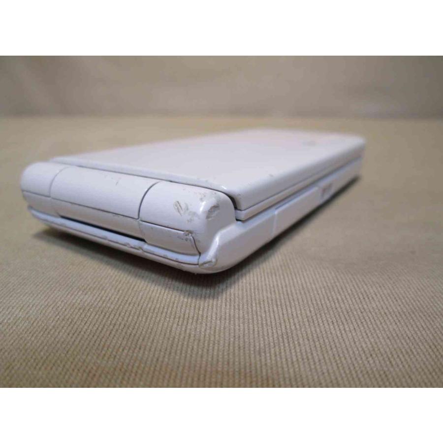 Panasonic（パナソニック） ガラケー【301P】 ホワイト 【送料無料