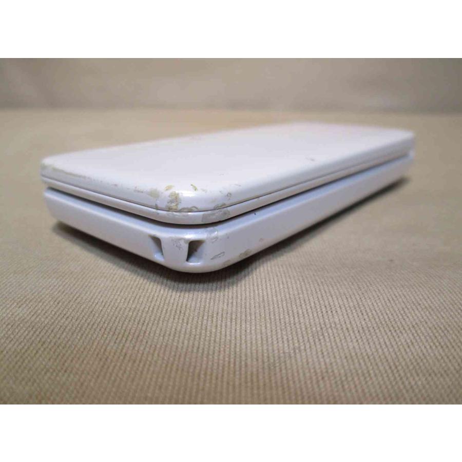 Panasonic（パナソニック） ガラケー【301P】 ホワイト 【送料無料