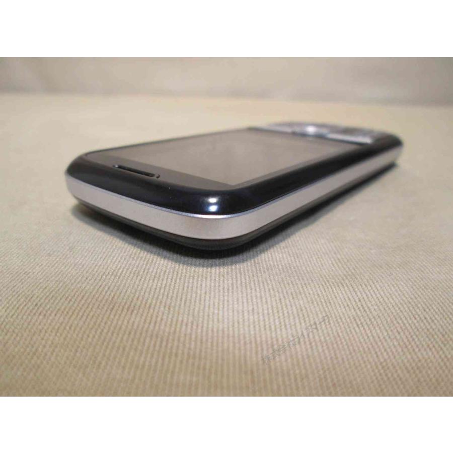 ZTE ガラケー【301Z】 ブラック 【送料無料】 ソフトバンク 動作保証