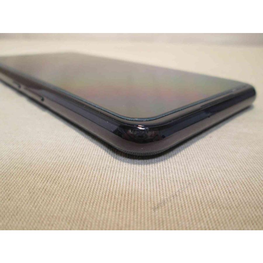 ZTE スマホ【Rakuten BIG ZR01】 ブラック 【送料無料】 楽天モバイル