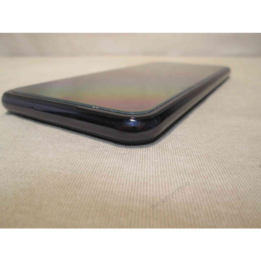 ZTE スマホ【Rakuten BIG ZR01】 ブラック 【送料無料】 楽天モバイル