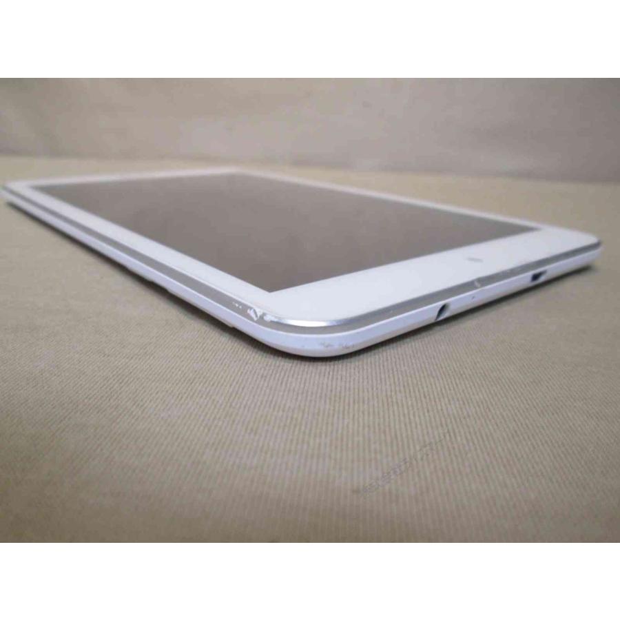 タブレット【K011】 ホワイト　【送料無料】 ASUS Android 4.4.2 動作保証 [94455] | ASUS | 02