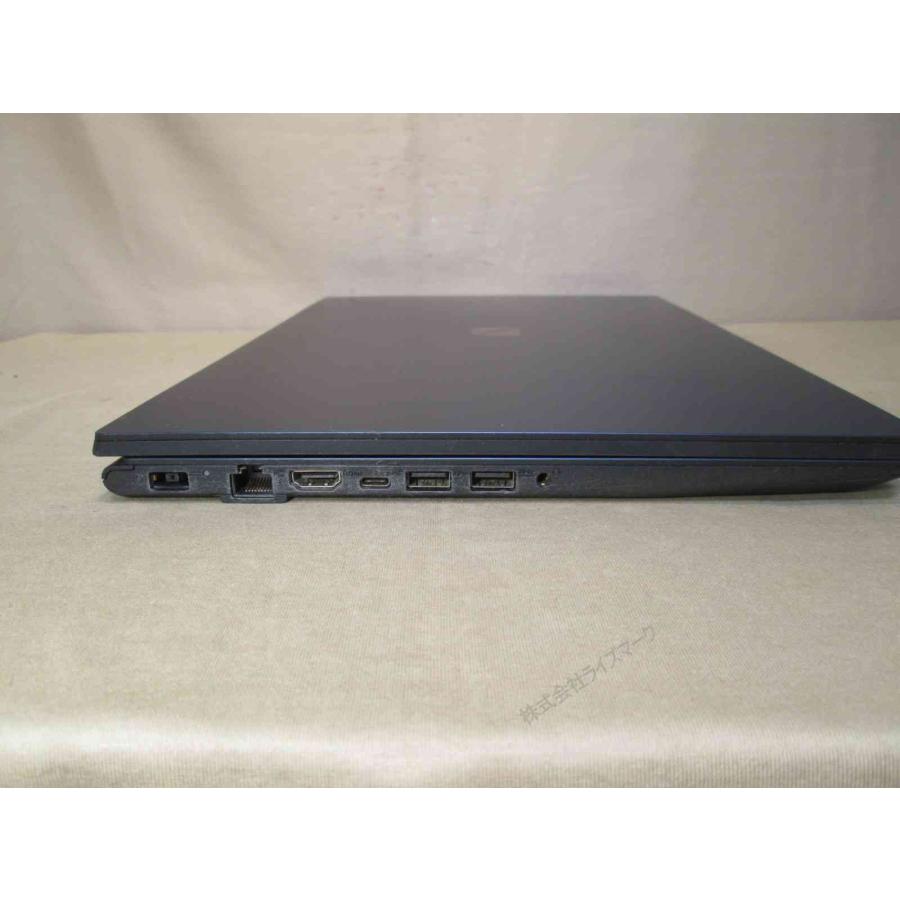 NEC NEC LAVIE N15 N1565/CAL【SSD搭載】 AMD Ryzen 7 【Windows11