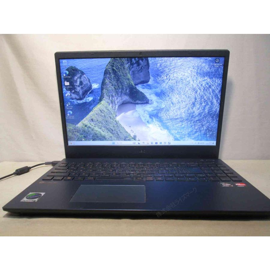 LAVIE N1565AAR Ryzen 7 メモリ 8GB SSD 256GB LAVIE N1565AAR Ryzen 7 メモリ 8GB SSD 256GB LAVIE N1565AAR Ryzen 7