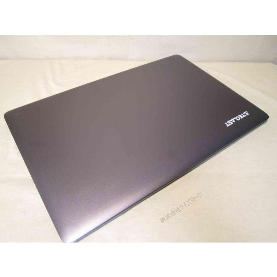 TECLAST TECLAST F15S【SSD搭載】 Celeron N4020 1.1GHz 【Windows11