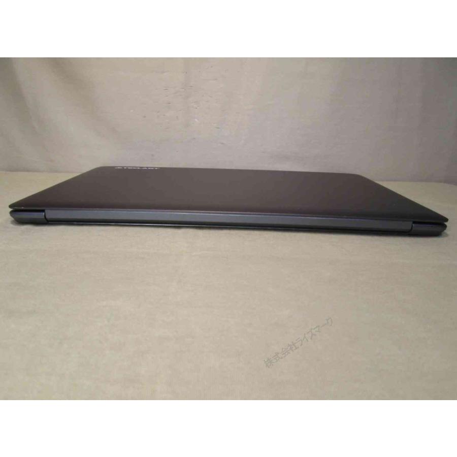 TECLAST TECLAST F15S【SSD搭載】 Celeron N4020 1.1GHz 【Windows11 
