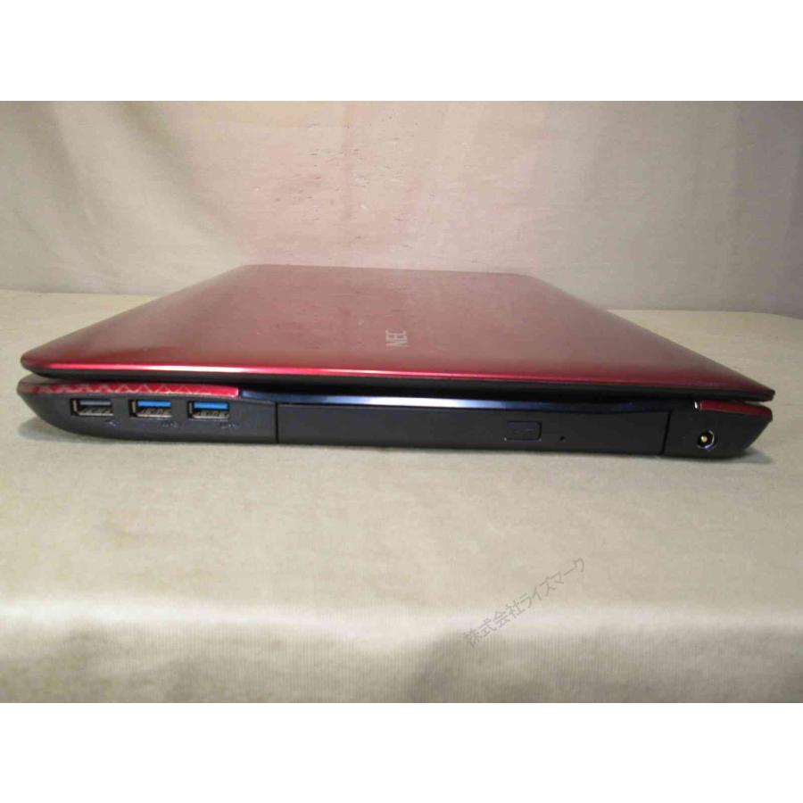 パソコン NEC LAVIE ジャンク ジャンク【NEC】LAVIE DirectPM PC-GN18634GE Corei7-8565U 8GB