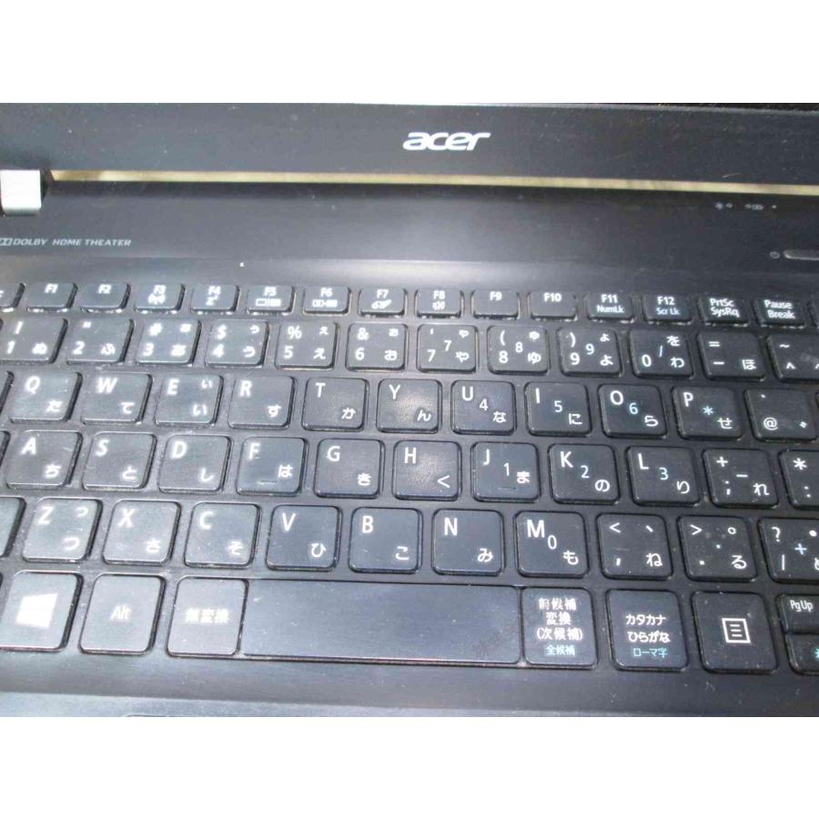 Acer Aspire V3 ノート PC V3-371-N34D/W エイサー acer（エイサー） Acer Aspire V3-371-N34D/K 均一／USB3.0／HDMI