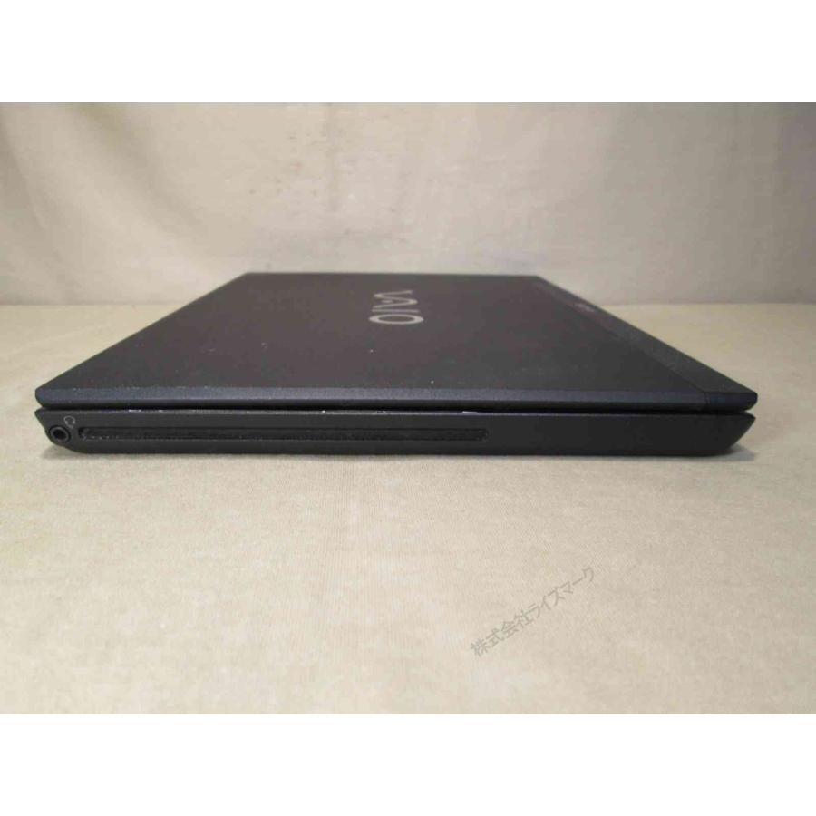 SONY（ソニー） SONY VAIO SVS13139CJB 均一／USB3.0／HDMI ジャンクPC