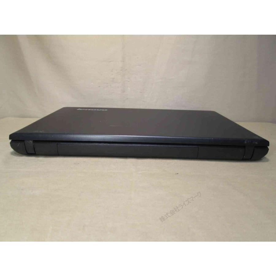 Lenovo（レノボ） Lenovo G500 59410309 均一／USB3.0／HDMI ジャンク 