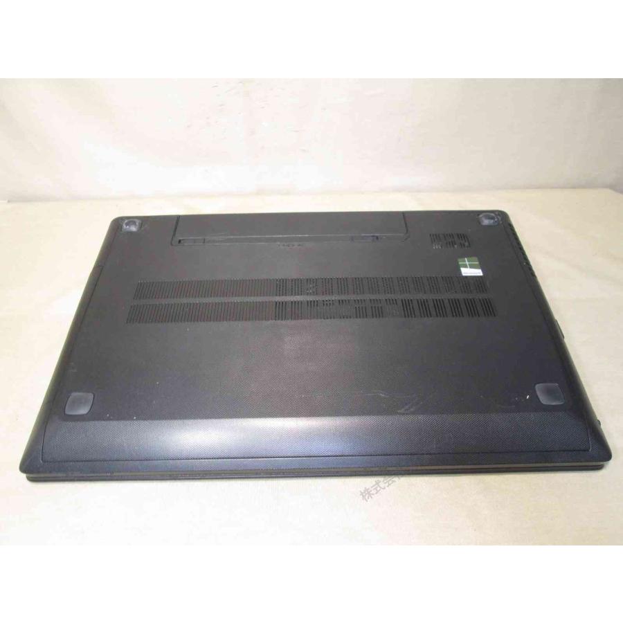 Lenovo（レノボ） Lenovo G500 59410309 均一／USB3.0／HDMI ジャンク 