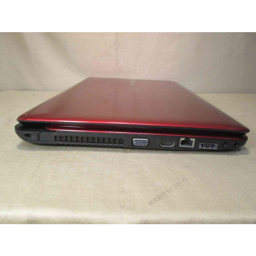 dynabook（ダイナブック） 東芝 dynabook T350/56BBK【Core i5 480M