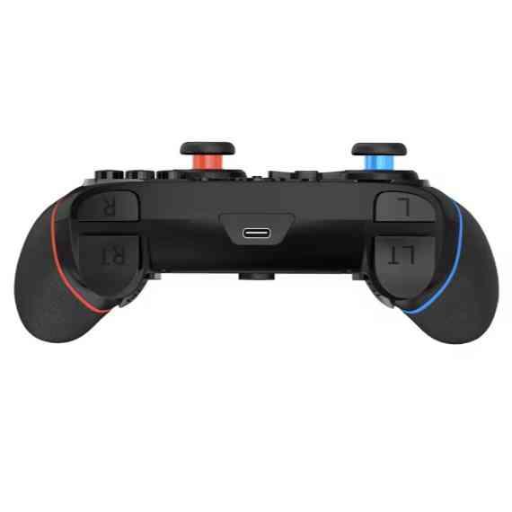 Switch コントローラー プロコン 連続使用8時間 Proコントローラー