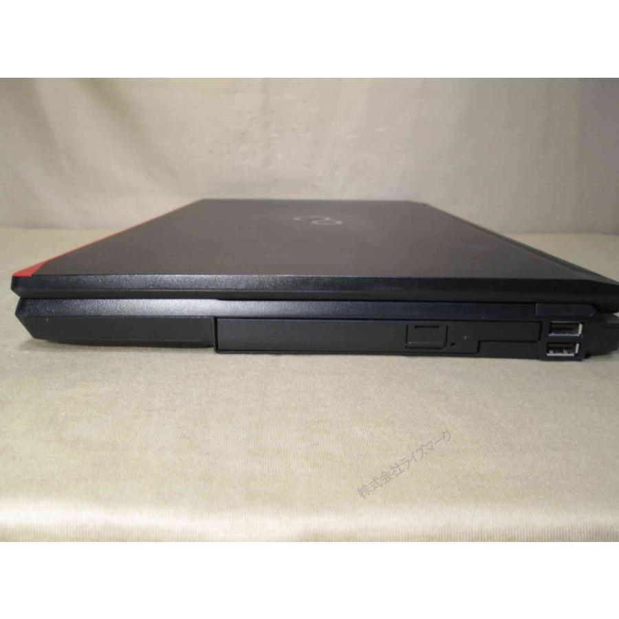富士通（FUJITSU） LIFEBOOK A553/H【Celeron 1000M 1.8GHz】 均一