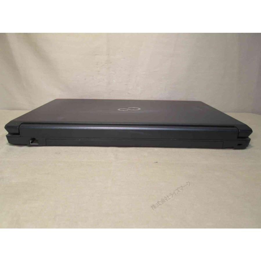 富士通（FUJITSU） LIFEBOOK A553/H【Celeron 1000M 1.8GHz】 均一