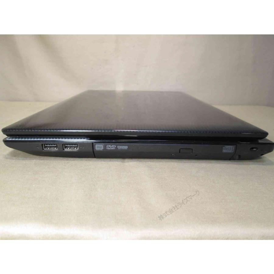 Gateway（ゲートウェイ） Gateway NV59C-N54D/K【Core i5 450M