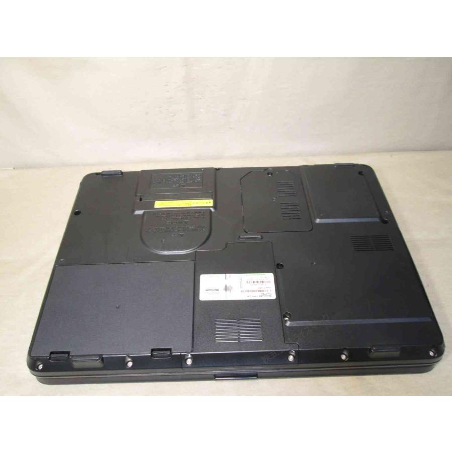 富士通（FUJITSU） LIFEBOOK A A550/A【Core i5 520M】 【Windows7世代