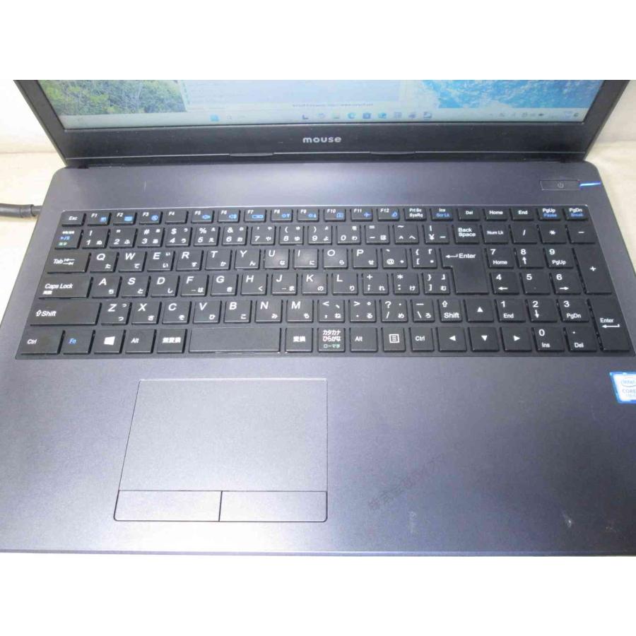 マウスコンピューター（MouseComputer） MPro-NB591Z-SSD-A【SSD搭載