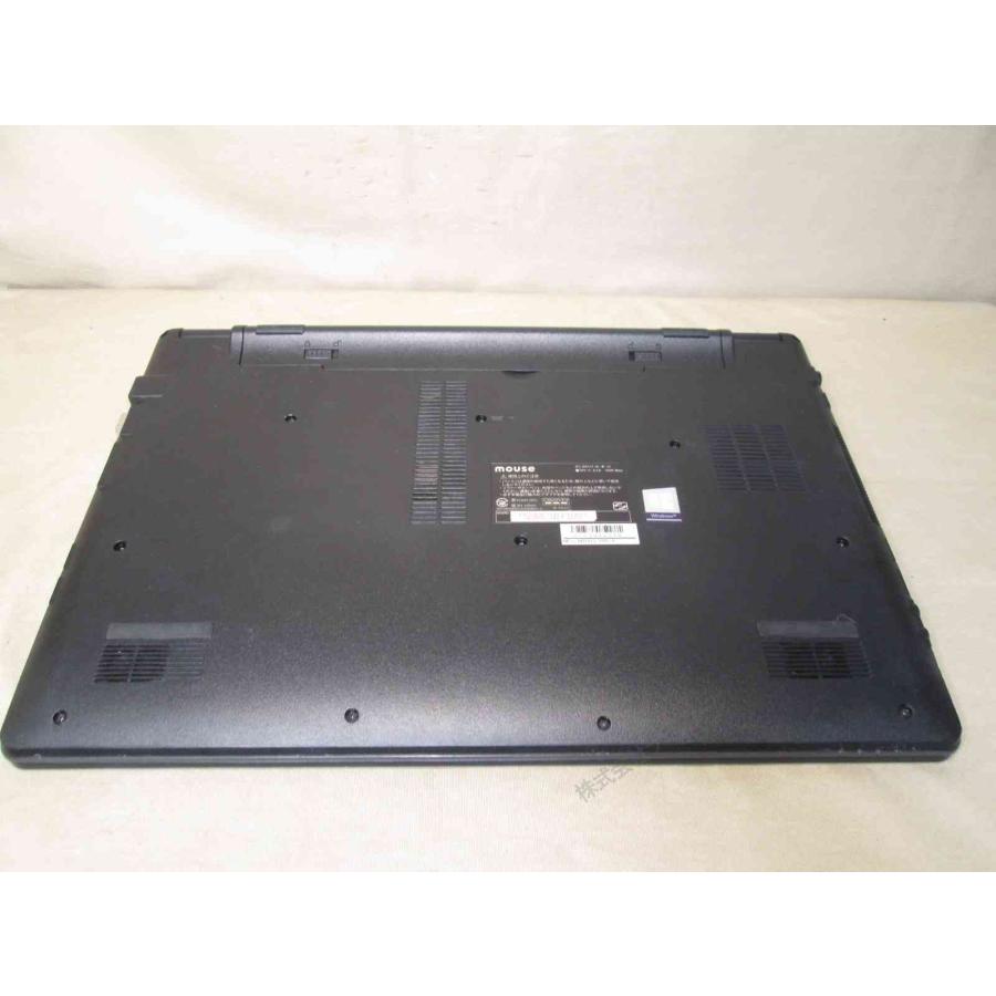 マウスコンピューター（MouseComputer） MPro-NB591Z-SSD-A【SSD搭載