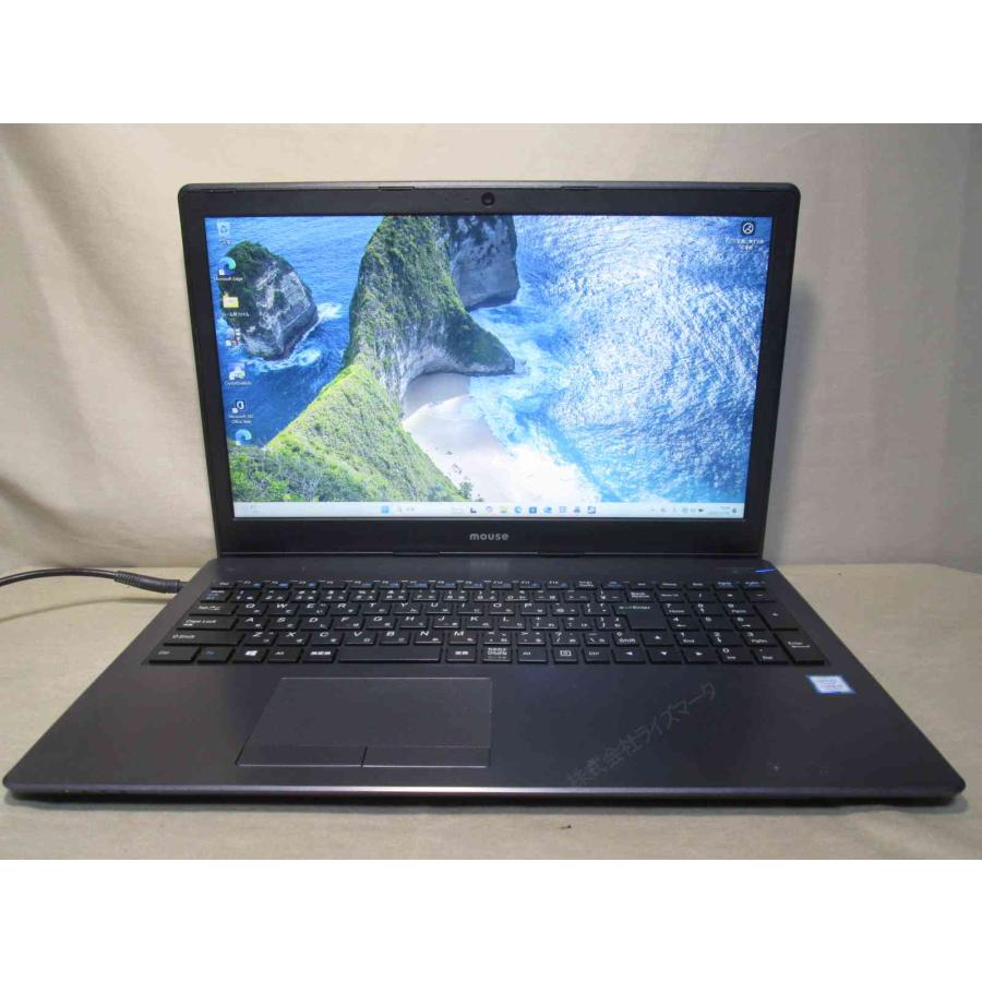 マウスコンピューター（MouseComputer） MPro-NB591Z-SSD-A【SSD搭載