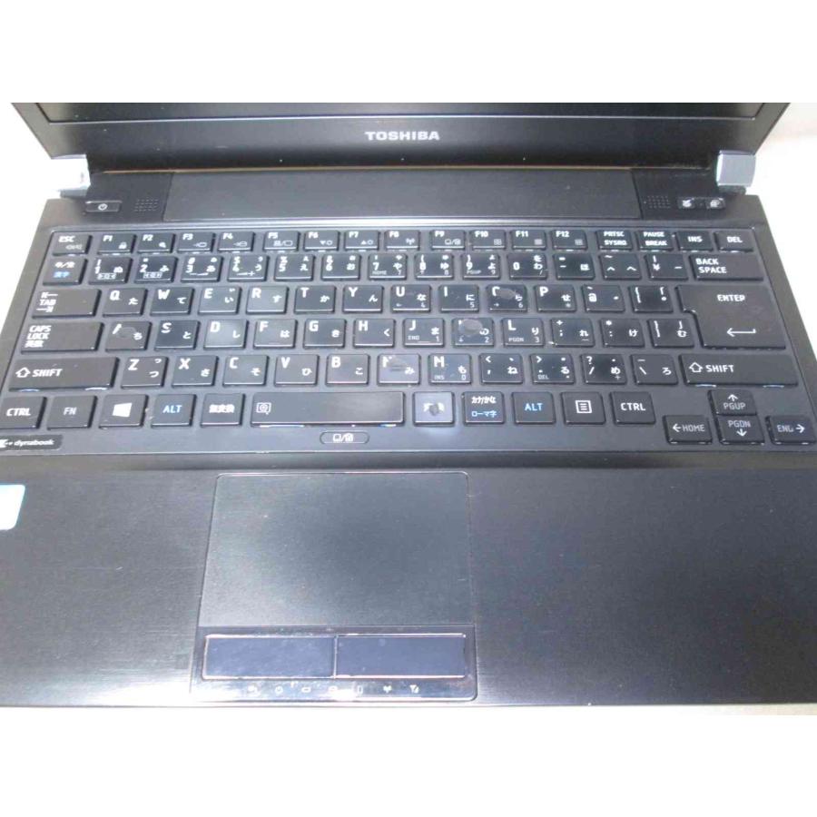 dynabook（ダイナブック） 東芝 dynabook R732/37HB【Core i5 3230M