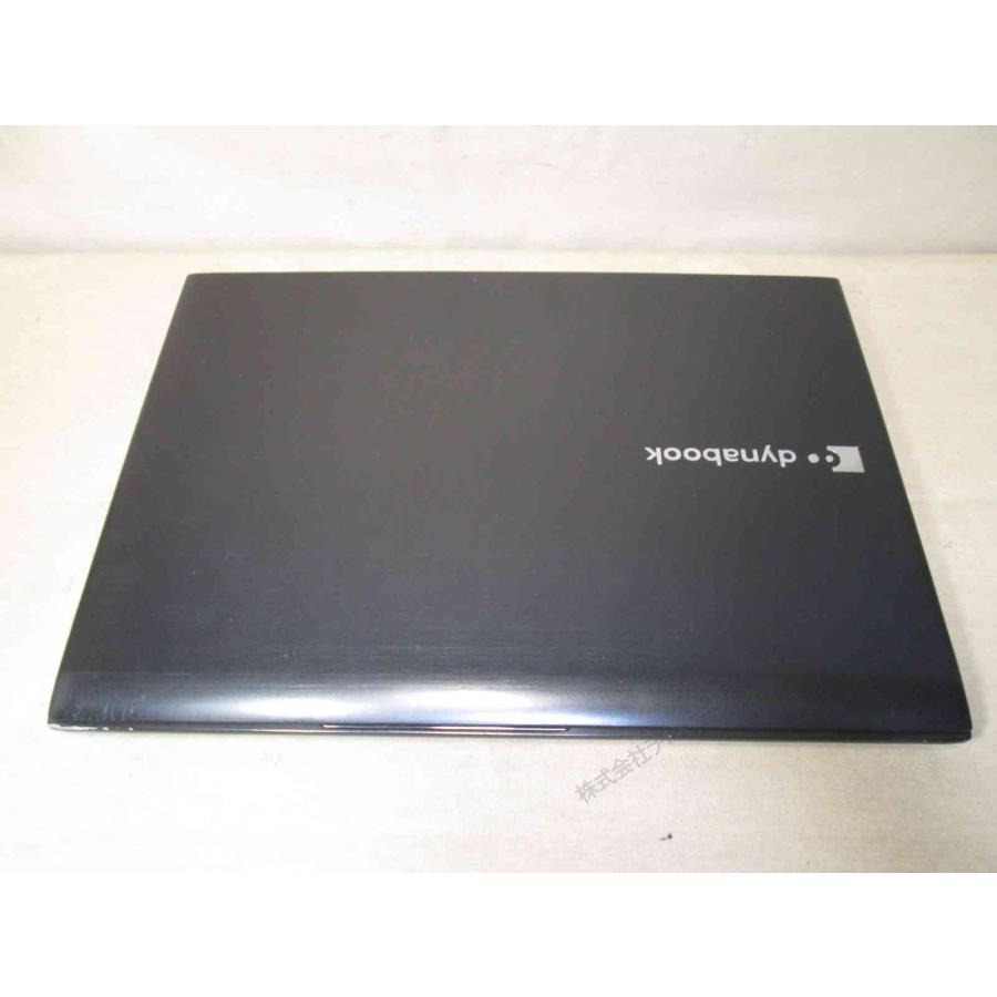 dynabook（ダイナブック） 東芝 dynabook R732/37HB【Core i5 3230M