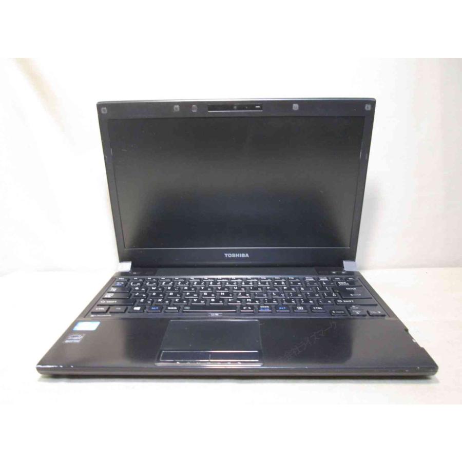 dynabook（ダイナブック） 東芝 dynabook R732/37HB【Core i5 3230M