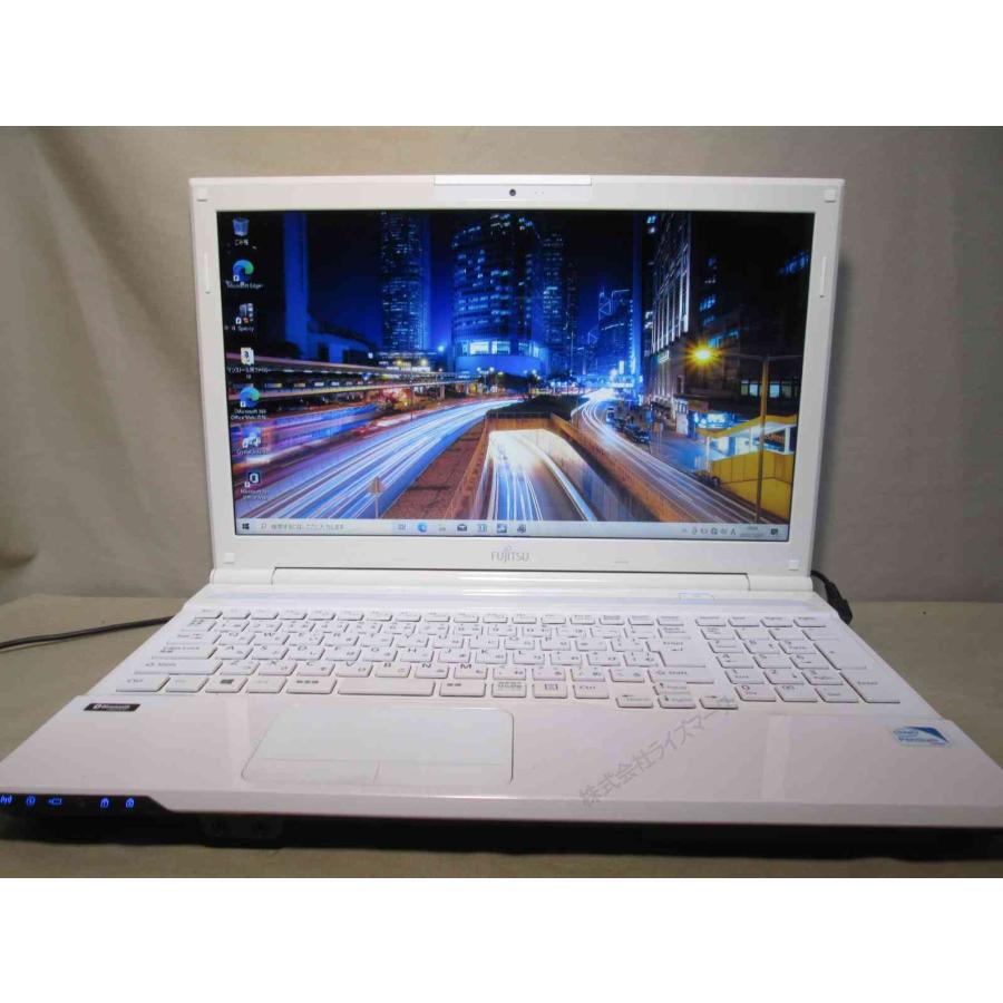 1091】富士通LIFEBOOK AH42/K XP office 1091】富士通LIFEBOOK AH42/K