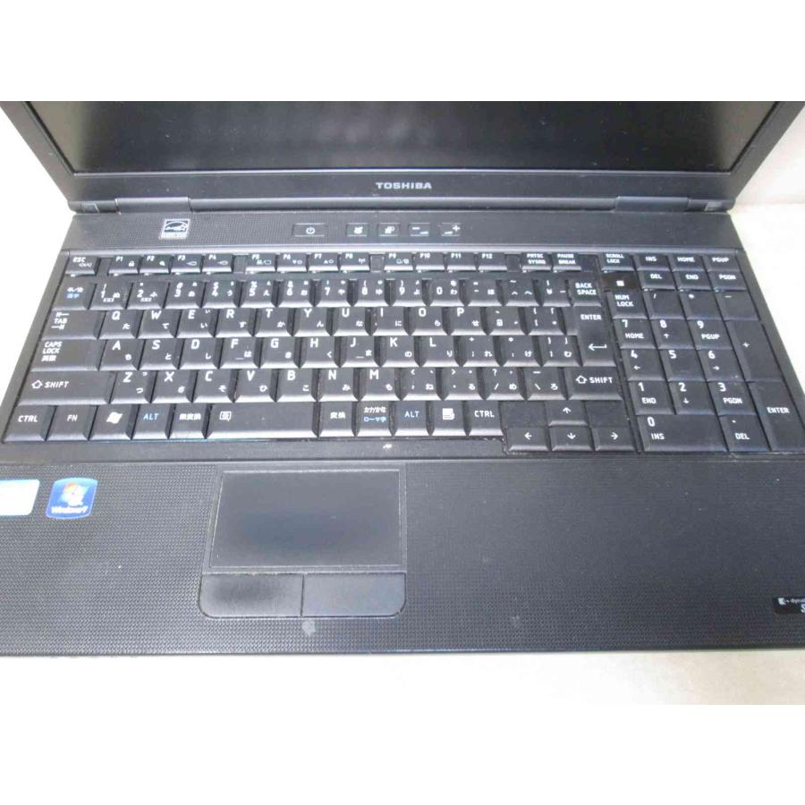 dynabook（ダイナブック） 東芝 dynabook Satellite B551/C【Core i3