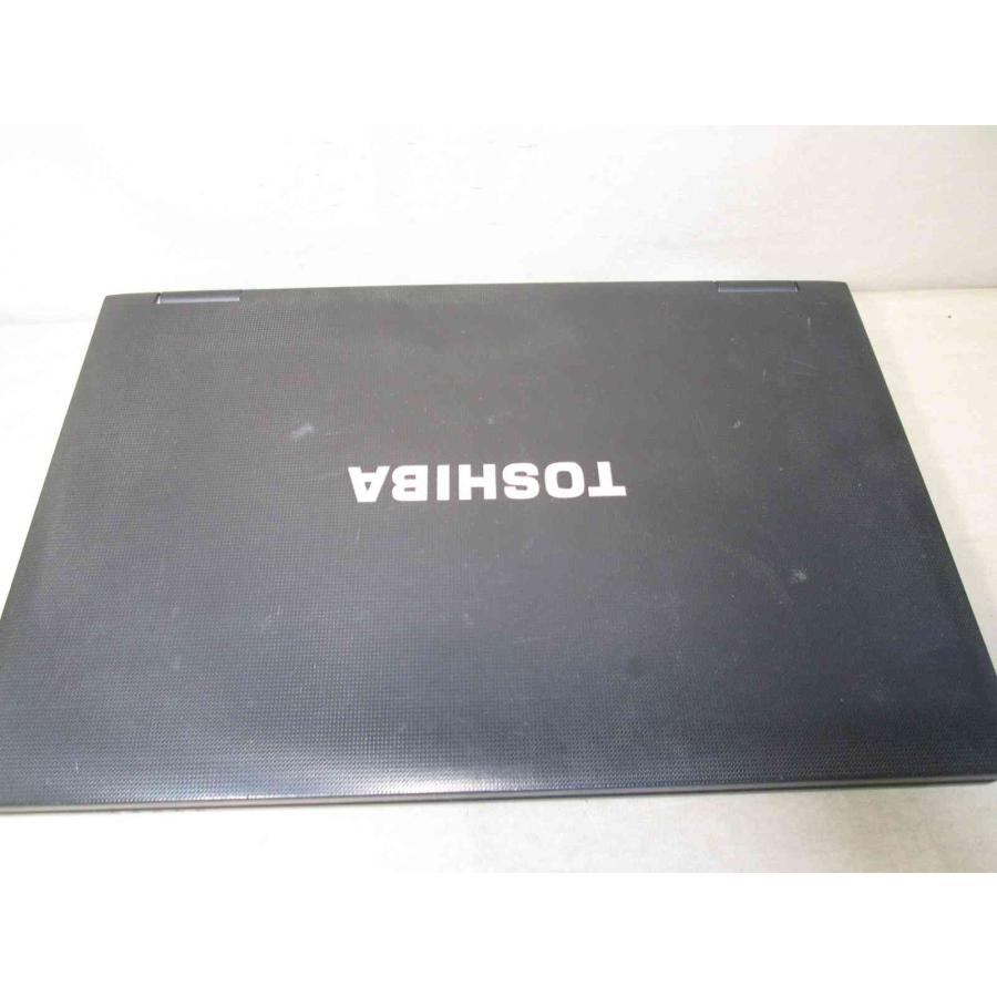 dynabook（ダイナブック） 東芝 dynabook Satellite B551/C【Core i3