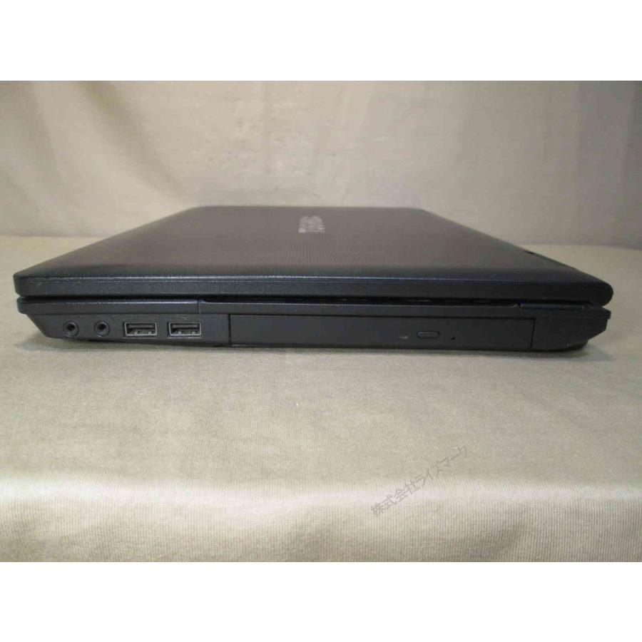 dynabook（ダイナブック） 東芝 dynabook Satellite B551/C【Core i3