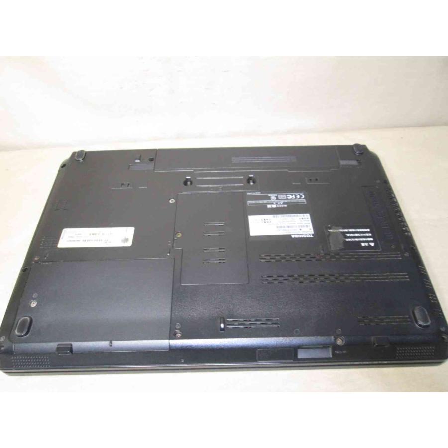 dynabook（ダイナブック） 東芝 dynabook Satellite B551/C【Core i3
