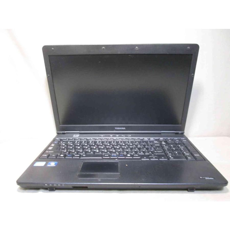dynabook（ダイナブック） 東芝 dynabook Satellite B551/C【Core i3