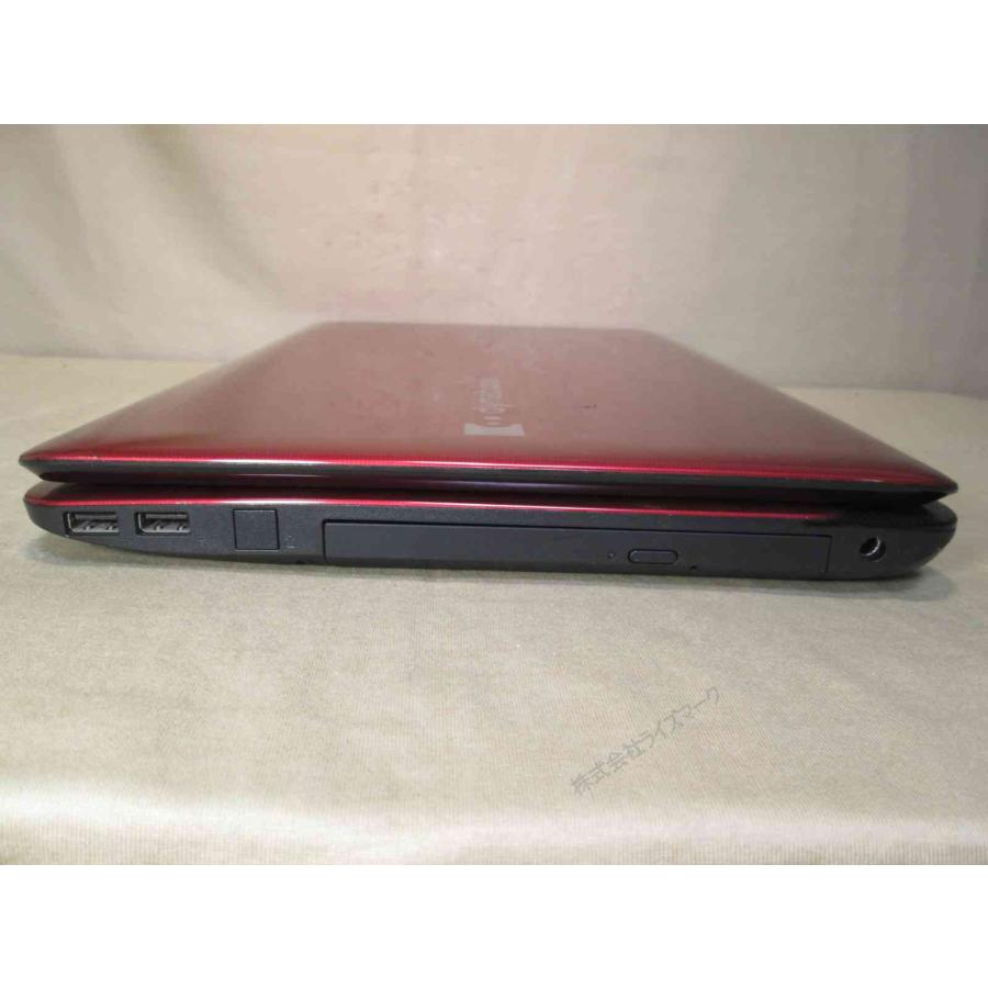 dynabook（ダイナブック） 東芝 dynabook T351/34CR【Pentium B940 2.0