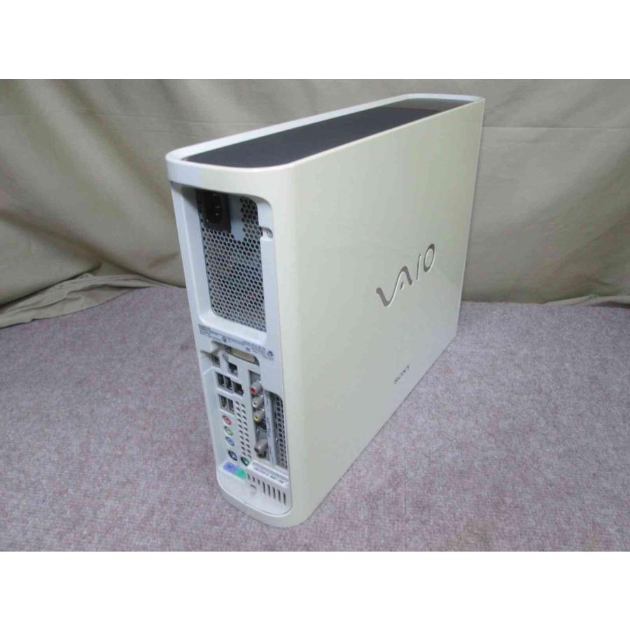 SONY（ソニー） SONY VAIO VGC-H54B【Pentium D 3.4GHz】 【WindowsXP