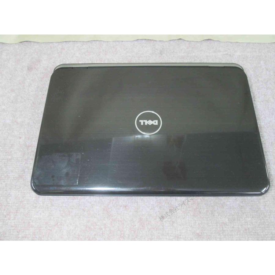 DELL（デル） DELL Inspiron N5010【Core i5 450M】 【Windows7世代の