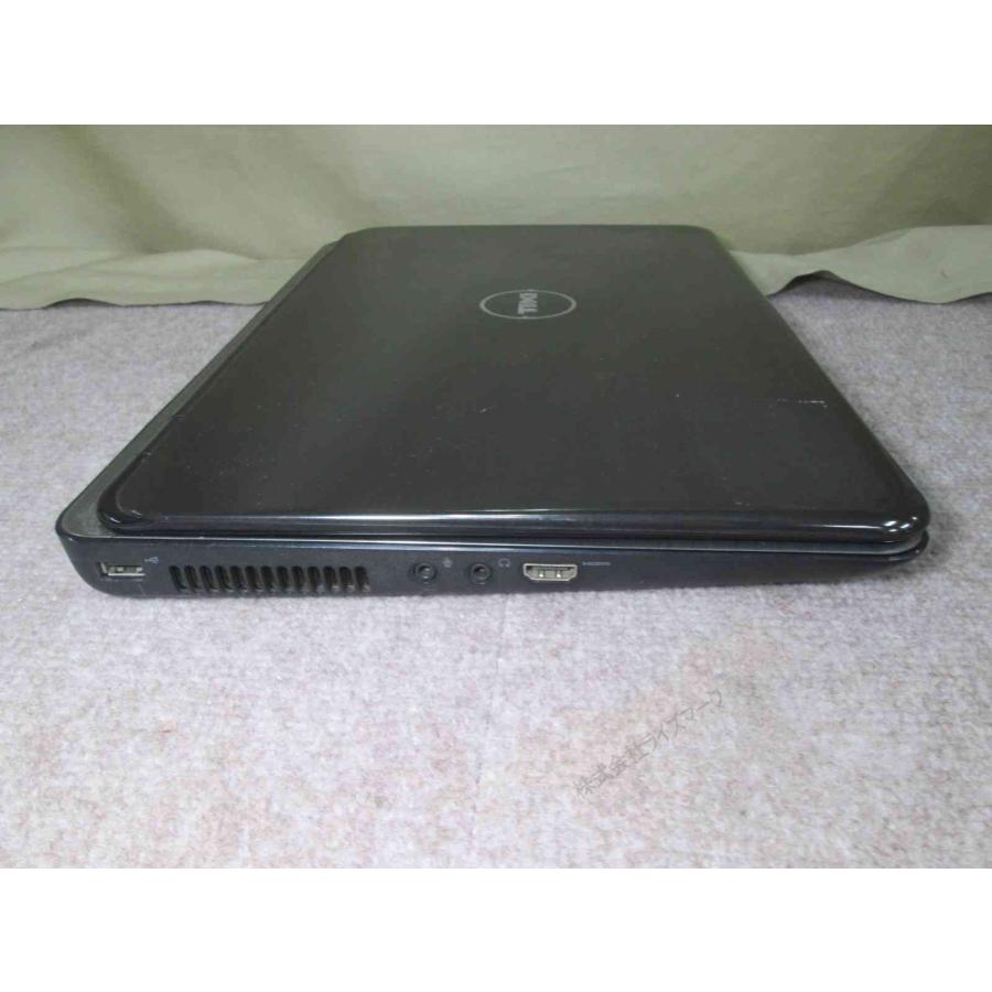 DELL（デル） DELL Inspiron N5010【Core i5 450M】 【Windows7世代の