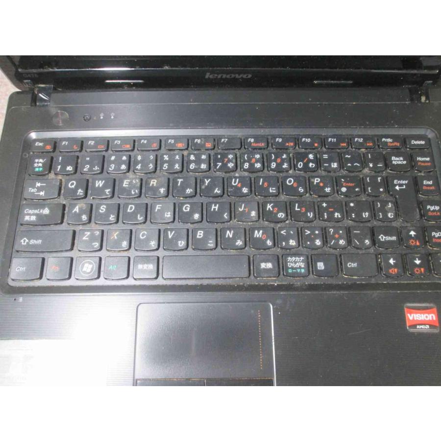 Lenovo（レノボ） Lenovo G475 4360 均一 ジャンクPC 送料無料 [94765