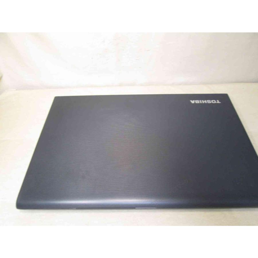 dynabook（ダイナブック） 東芝 dynabook Satellite B554/L【Core i3