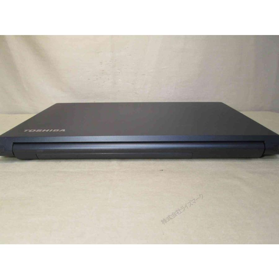 dynabook（ダイナブック） 東芝 dynabook Satellite B554/L【Core i3