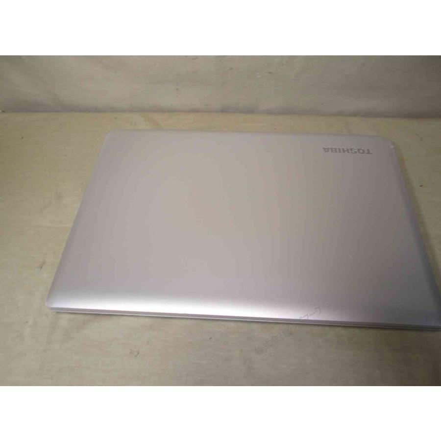 dynabook（ダイナブック） 東芝 dynabook N51/NG【Celeron N2840 2.16