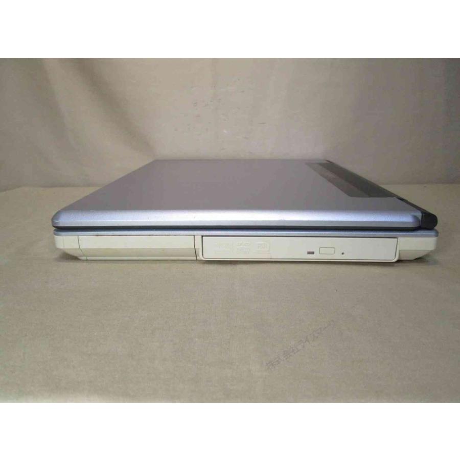 NEC NEC LaVie L LL370/FD 【WindowsXP世代のPC】 均一／電源投入可