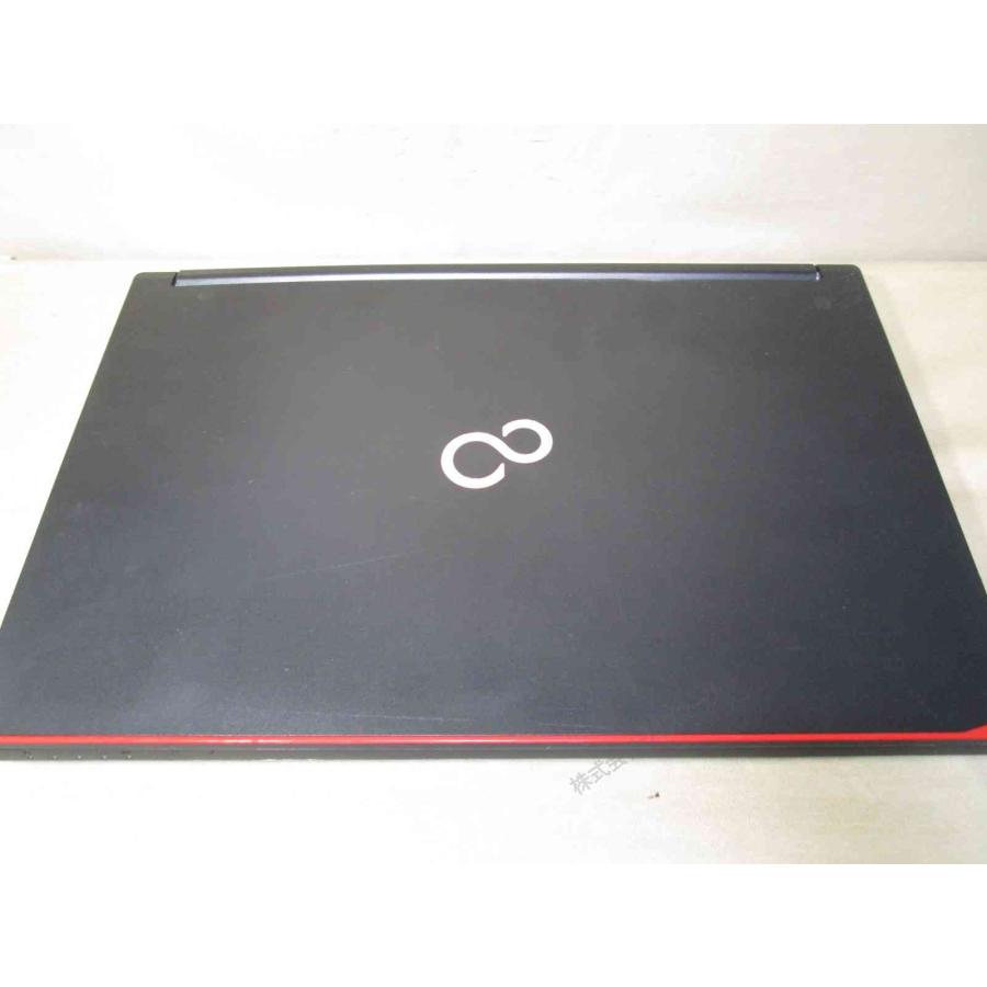 富士通（FUJITSU） LIFEBOOK A574/M 均一／USB3.0／HDMI ジャンクPC