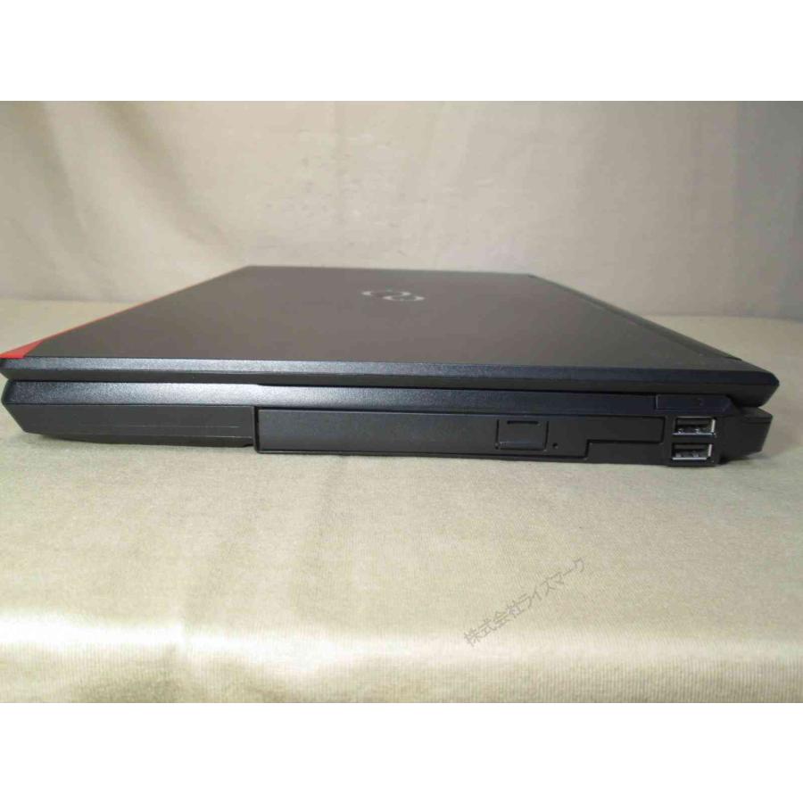 富士通 LIFEBOOK ２台　ジャンク 富士通（FUJITSU） LIFEBOOK A574/M 均一／USB3.0／HDMI ジャンクPC