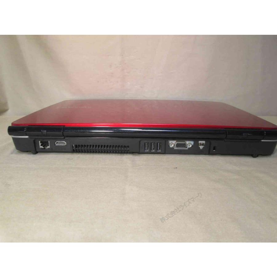 ✱ひとみ✱赤色BIBLO✱CORE-2✱ブルーレイ搭載✱HDMI✱ ✱ひとみ✱赤色BIBLO✱CORE-2✱ブルーレイ搭載✱HDMI✱ ✱ひとみ