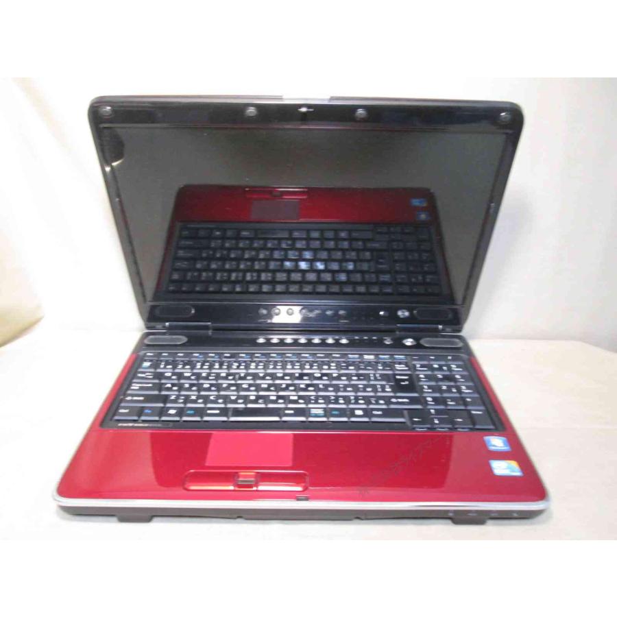 富士通（FUJITSU） FMV-BIBLO NF NF/G70 FMVNFG70R【Core i5 430M