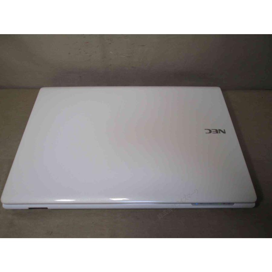 ノートパソコン NEC Lavie GL184A3AW Core i5 NEC NEC LaVie G PC-GL184A3AW【Core i5 3337U】 【Windows10 Home】MS