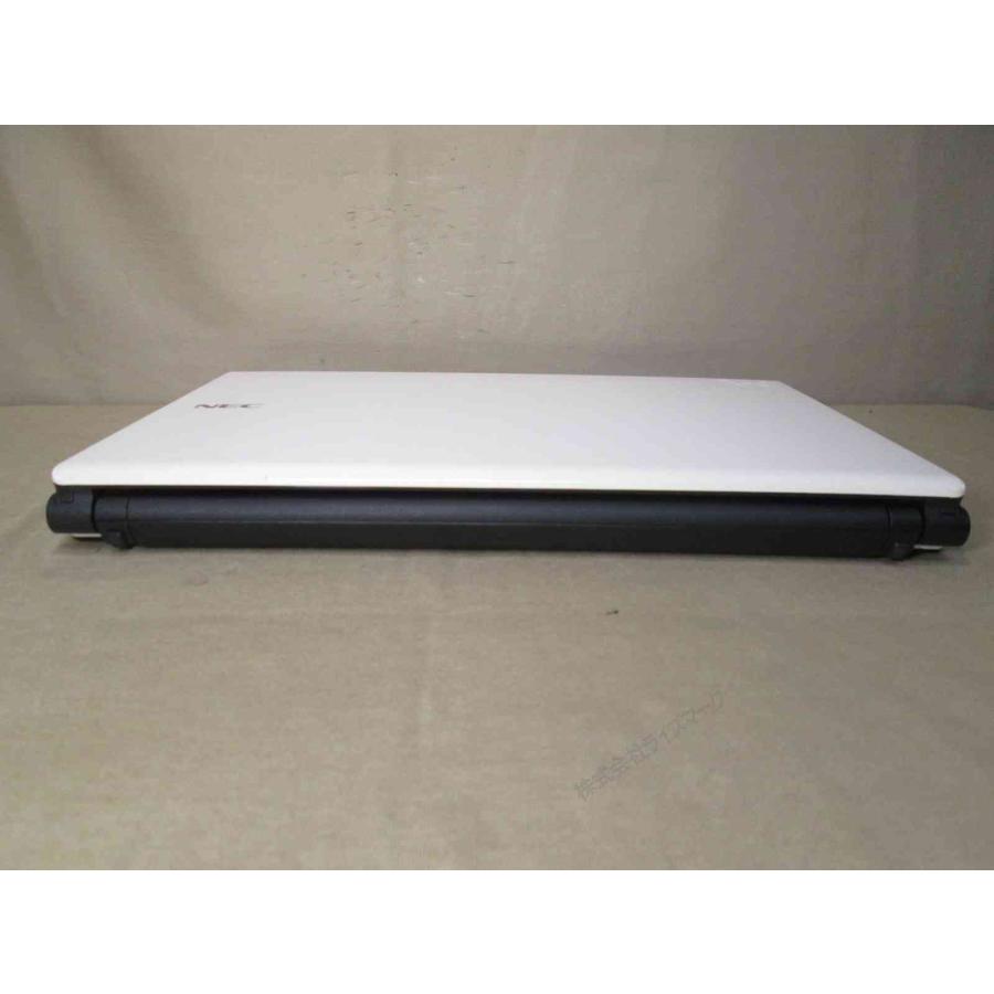 NEC NEC LaVie G PC-GL184A3AW【Core i5 3337U】 【Windows10 Home】MS